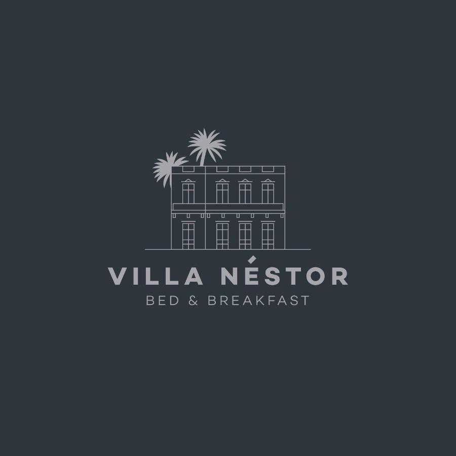 Villa Nestor Ingenio Kültér fotó